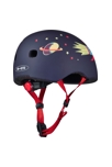 Casque Rocket, M (tour de tête de 52 à 56 cm), micro 4