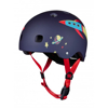 Casque Rocket, M (tour de tête de 52 à 56 cm), Micro