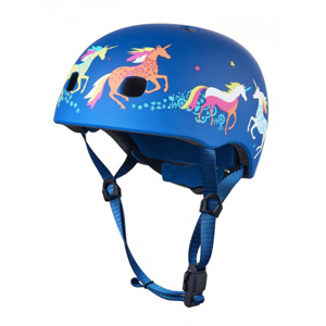 Casque Licorne, XS (tour de tête de 46 à 50 cm), Micro 1