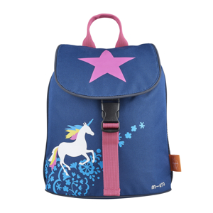 Sac à dos licorne, Micro 1