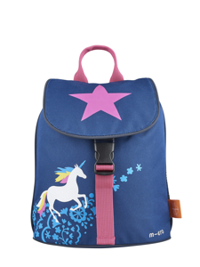 Sac à dos licorne, Micro 1