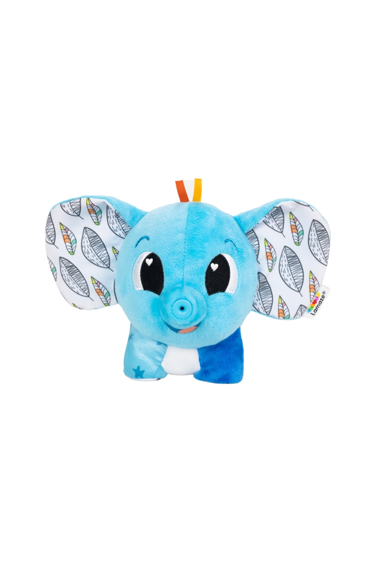 Doudou Eléphant'Air, Lamaze 1