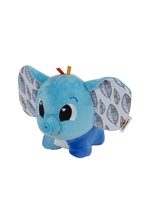 Doudou Eléphant'Air, Lamaze