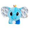 Doudou Eléphant'Air, Lamaze