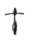 balance bike noir, micro 4