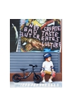 balance bike noir, micro 5