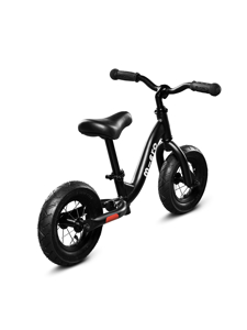 balance bike noir, micro