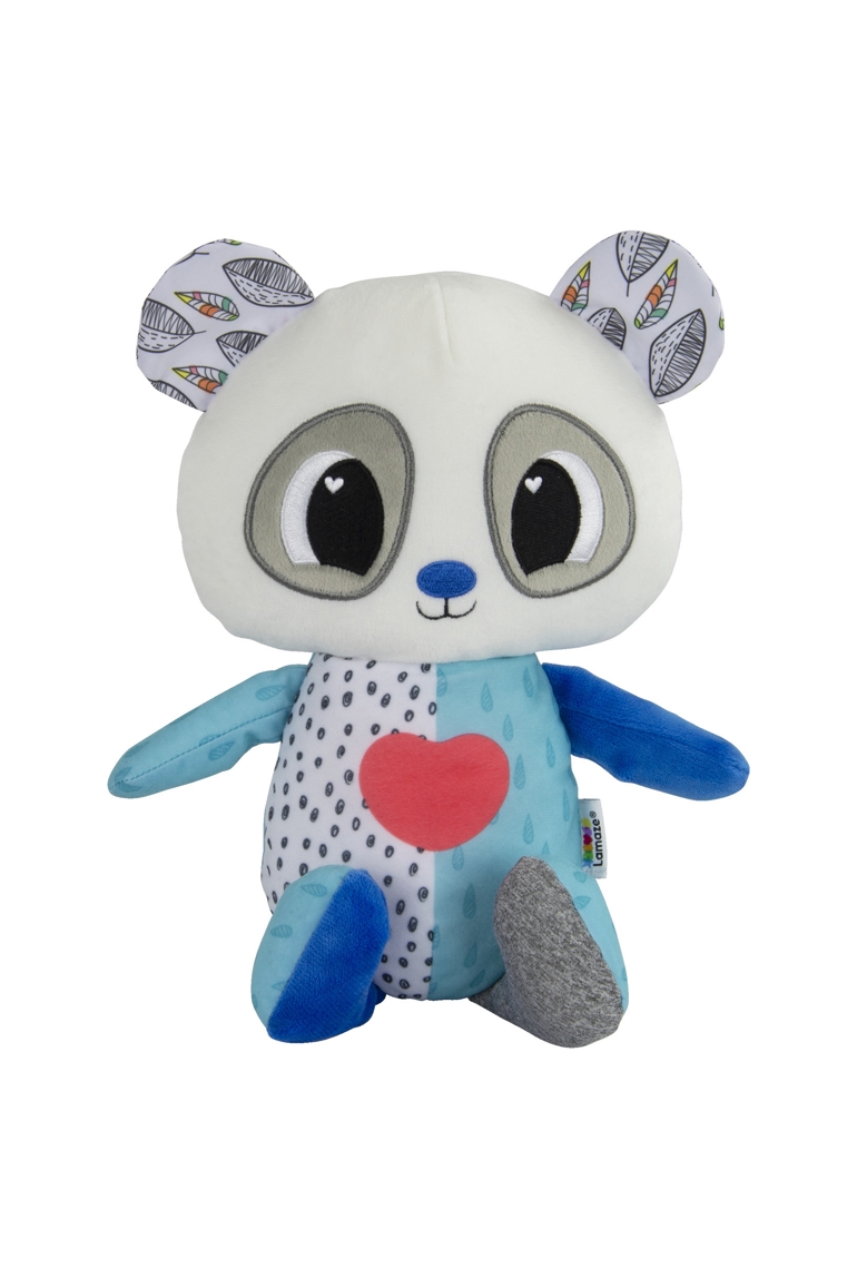 Doudou mon Panda douce nnuit, Lamaze 1