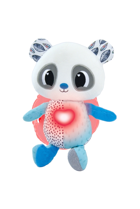 Doudou mon Panda douce nnuit, Lamaze