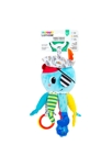 Doudou captain calamar, Lamaze 3