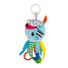 Doudou captain calamar, Lamaze