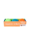 Jouets d'évéil Sensory Rollers 3 balles sensorielles, Fat Brain Toys 3