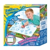 Tapis à dessin Aquadoodle Mon tapis véhicules, Tomy