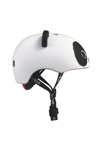 Casque Panda 3D, S (tour de tête de 48 à 53 cm), micro 2