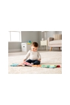 Livre en tissu mon livre chenille, Lamaze 4