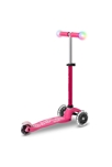 3 roues mini  deluxe magic rose, micro 4