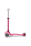 3 roues mini  deluxe magic rose, micro 5