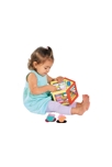 Jeux d'éveil Maison d’activités de Peppa, Tomy 2