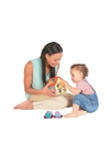 Jeux d'éveil Maison d’activités de Peppa, Tomy 3