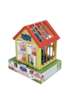 Jeux d'éveil Maison d’activités de Peppa, Tomy 4