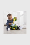 Tracteur à construire Mon Johnny, Tomy 2