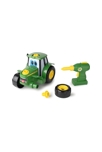 Tracteur à construire Mon Johnny, Tomy 3