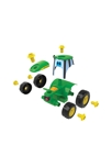 Tracteur à construire Mon Johnny, Tomy 4