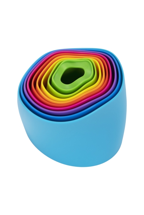 Jouet d'éveil spiroku, Fat Brain Toys