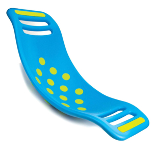 Balançoire Teeter Rocker bleu, Fat Brain Toys 1