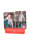 Balançoire Teeter Rocker vert, Fat Brain Toys 3