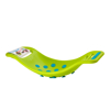 Balançoire Teeter Rocker vert, Fat Brain Toys