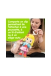 Doudou Olivia mon amie, Lamaze 2