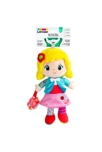 Doudou Olivia mon amie, Lamaze 4