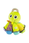 Doudou la Pieuvre musicale, Lamaze 4