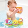 Jeux de bain Poulpy et Compagnie, Tomy