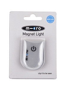 trottinette magnet, micro