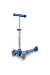 enfant mini  deluxe glitter bleu led, micro 1