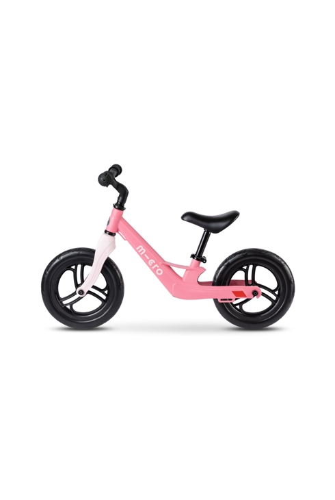 balance bike lite rose pâle, micro