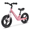 Draisienne  balance bike lite rose pâle, Micro