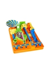 Jeux de société Tricky Bille Niveau 2, Tomy 2