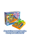 Jeux de société Tricky Bille Niveau 2, Tomy 4