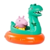 Jeux de bain Bateau Bouée George & Dino, Tomy