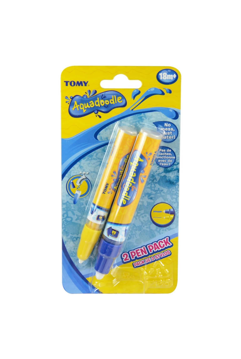 Stylos pour tapis Aquadoodle, Tomy 1