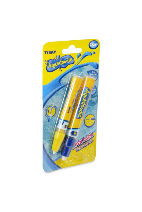 Stylos pour tapis Aquadoodle, Tomy