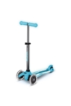 enfant mini  deluxe glow aqua led, micro 1
