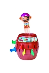 Jeux de société Pic' Pirate, Tomy 4