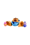 Jeux de bain Bateau de Papy Pig, Tomy 3
