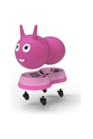 air hopper rose, micro 4