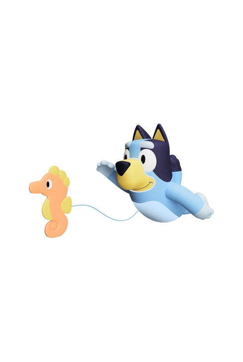 Jeux de bain Bluey Nage, Tomy