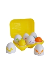 Jouets d'évéil Piou Piou Surprise, Tomy 2
